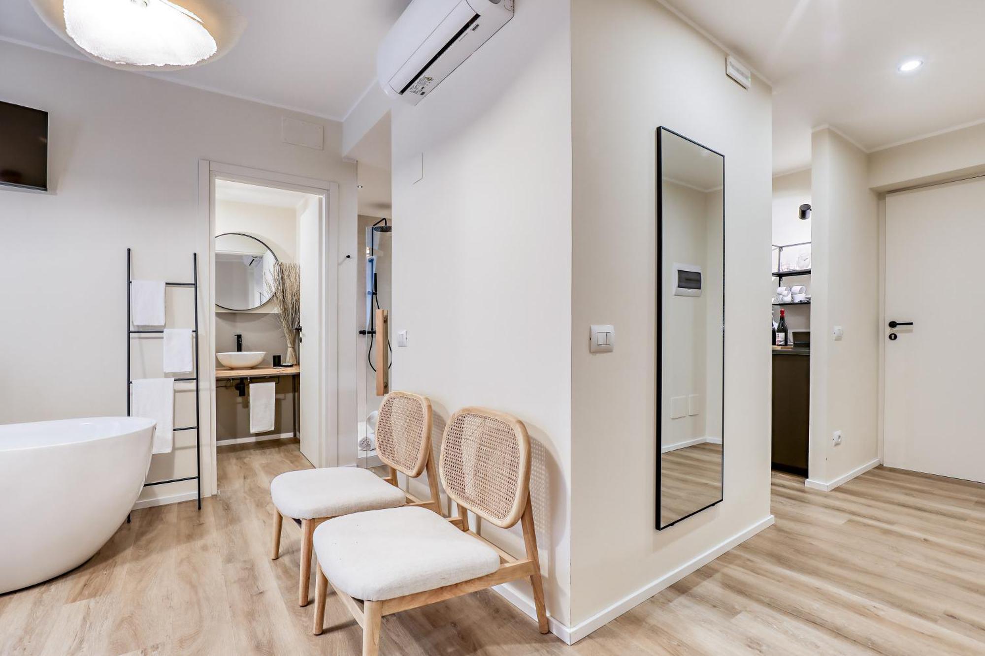 Welchome - Suites - Perugia Exterior photo