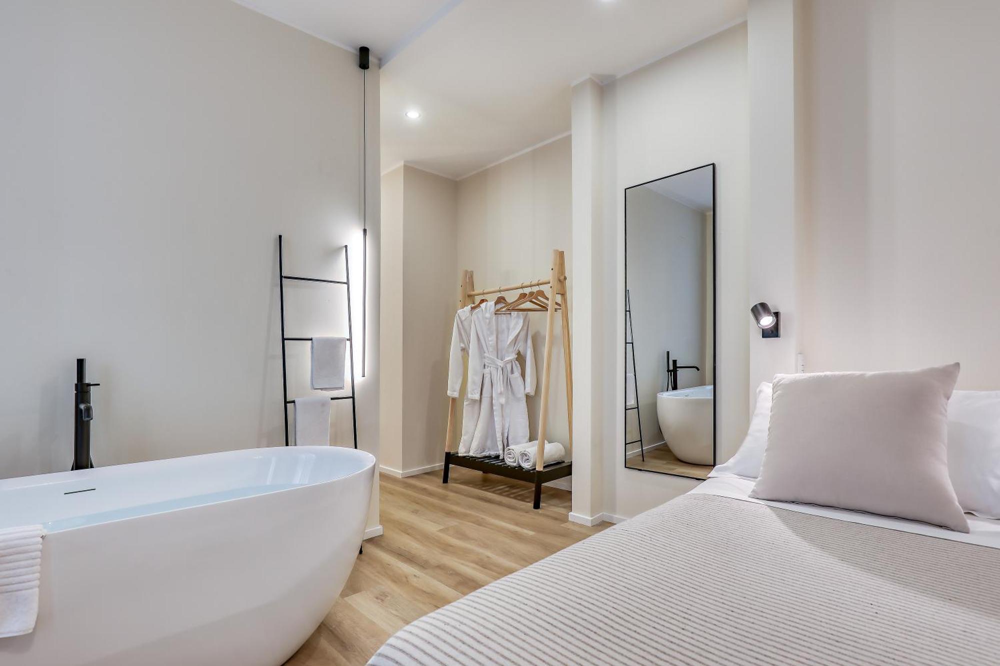 Welchome - Suites - Perugia Exterior photo